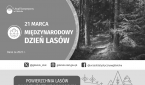 21 marca - Międzynarodowy Dzień Lasów Foto