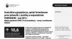 Koniunktura gospodarcza w maju 2021 r. Foto