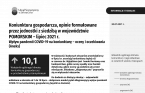 Koniunktura gospodarcza w lipcu 2021 r. Foto