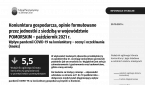 Koniunktura gospodarcza w październiku 2021 r. Foto