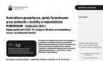 Koniunktura gospodarcza w kwietniu 2022 r. Foto