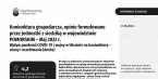 Koniunktura gospodarcza w maju 2022 r. Foto