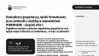 Koniunktura gospodarcza w sierpniu 2022 r. Foto