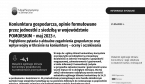 Koniunktura gospodarcza w maju 2023 r. Foto