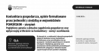 Koniunktura gospodarcza, opinie formułowane przez jednostki z siedzibą w województwie POMORSKIM – sierpień 2023 r. Foto