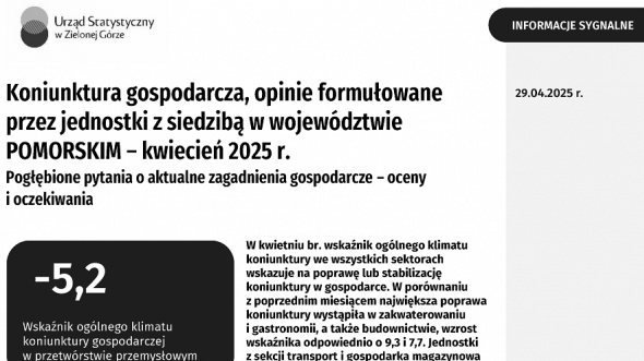 Pierwsza strona opracowania - szczegóły w dołączonym pliku pdf