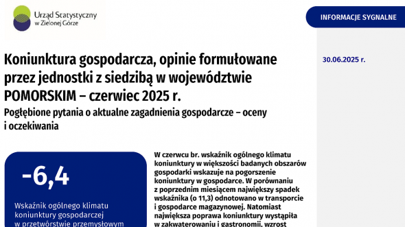 Pierwsza strona opracowania - szczegóły w dołączonym pliku pdf
