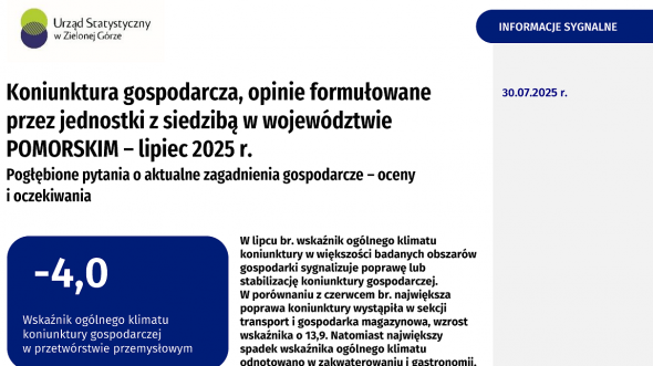 Pierwsza strona opracowania - szczegóły w dołączonym pliku pdf