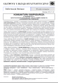 Koniunktura gospodarcza w listopadzie 2014 r. Foto