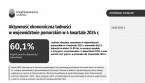 Aktywność ekonomiczna ludności w województwie pomorskim w 4 kwartale 2024 r. Foto
