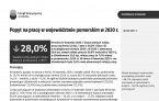 Popyt na pracę w województwie pomorskim w 2020 r. Foto