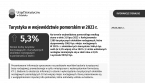 Turystyka w województwie pomorskim w 2023 r. Foto