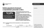 Budżety gospodarstw domowych w województwie pomorskim w 2022 r. Foto