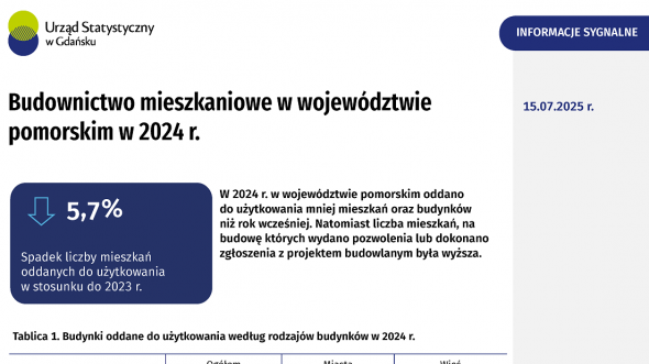 Pierwsza strona opracowania - szczegóły w dołączonym pliku pdf