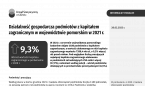 Działalność gospodarcza podmiotów z kapitałem zagranicznym w województwie pomorskim w 2021 r. Foto