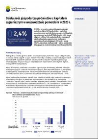 Pierwsza strona opracowania, szczegóły w dołączonym pliku pdf i xlsx