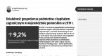 Działalność gospodarcza podmiotów z kapitałem zagranicznym w województwie pomorskim w 2019 r. Foto