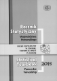 Rocznik Statystyczny Województwa Pomorskiego 2015 Foto