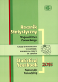 Rocznik Statystyczny Województwa Pomorskiego 2015 Foto