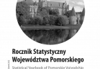 Rocznik Statystyczny Województwa Pomorskiego 2022 Foto