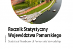Rocznik Statystyczny Województwa Pomorskiego 2024 Foto