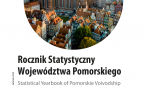 Rocznik Statystyczny Województwa Pomorskiego 2025 Foto