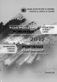 Województwo pomorskie 2015. Podregiony, powiaty, gminy Foto
