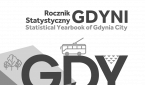 Rocznik Statystyczny Gdyni 2021 Foto