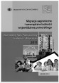 Migracje zagraniczne i wewnętrzne ludności województwa pomorskiego. Narodowy Spis Powszechny Ludności i Mieszkań 2011 Foto