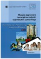 Migracje zagraniczne i wewnętrzne ludności województwa pomorskiego. Narodowy Spis Powszechny Ludności i Mieszkań 2011 Foto
