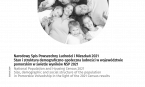 Narodowy Spis Powszechny Ludności i Mieszkań 2021 Stan i struktura demograficzno-społeczna ludności w województwie pomorskim w świetle wyników NSP 2021 Foto