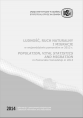 Ludność, ruch naturalny i migracje w województwie pomorskim w 2013 r. Foto
