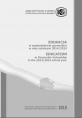 Edukacja w województwie pomorskim w roku szkolnym 2014/2015 Foto