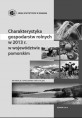 Charakterystyka gospodarstw rolnych w 2013 r. w województwie pomorskim Foto