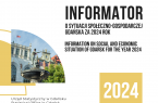 Informator o sytuacji społeczno-gospodarczej Gdańska za 2024 rok Foto