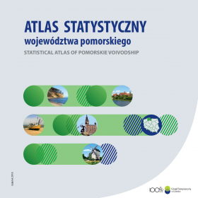 Atlas statystyczny województwa pomorskiego