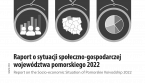 Raport o sytuacji społeczno-gospodarczej województwa pomorskiego 2022 Foto