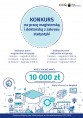 Konkurs na najlepszą pracę magisterską i doktorską z zakresu statystyki Foto