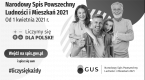 Narodowy Spis Powszechny Ludności i Mieszkań 2021 Foto