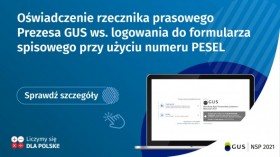 Tekst na niebieskim tle, w prawym dolnym rogu  ikonka monitora