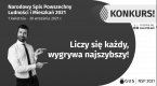 Konkurs „NSP 2021. Liczy się każdy, wygrywa najszybszy!” Foto