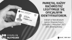 <p><strong>Nie spisałeś się przez Internet lub telefon? Spodziewaj się rachmistrza!</strong></p> Foto