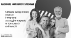Radiowe konkursy spisowe Foto