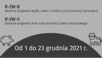 Od 1 do 23 grudnia przeprowadzamy badania statystyczne rolnictwa (R-ZW-B, R-ZW-S) Foto