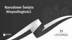 Narodowe Święto Niepodległości 11 Listopada Foto