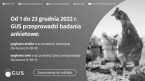 Badanie statystyczne z zakresu rolnictwa od 1 do 23 grudnia 2022 r. Foto