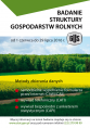 Badanie Struktury Gospodarstw Rolnych (R-SGR) Foto