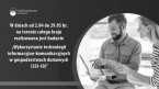 Badanie - Wykorzystywanie technologii informacyjno-komunikacyjnych w gospodarstwach domowych (SSI-10) Foto