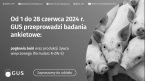Badanie pogłowia świń oraz produkcji żywca wieprzowego Foto