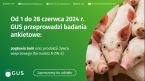 Badanie pogłowia świń oraz produkcji żywca wieprzowego Foto
